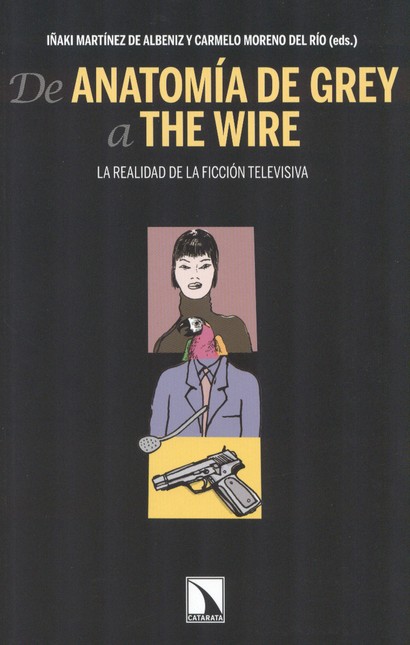 De anatomía de Grey a the Wire...