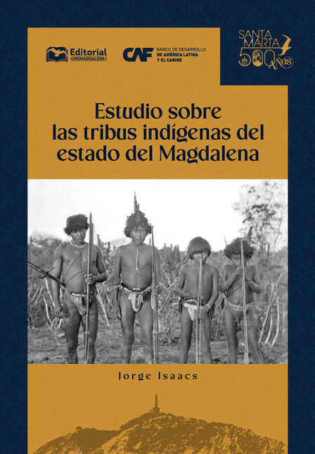 Estudio sobre las tribus indíg...