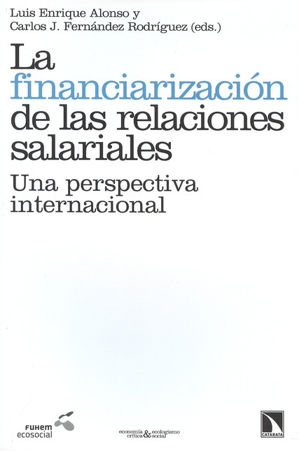 La financiarización de las rel...