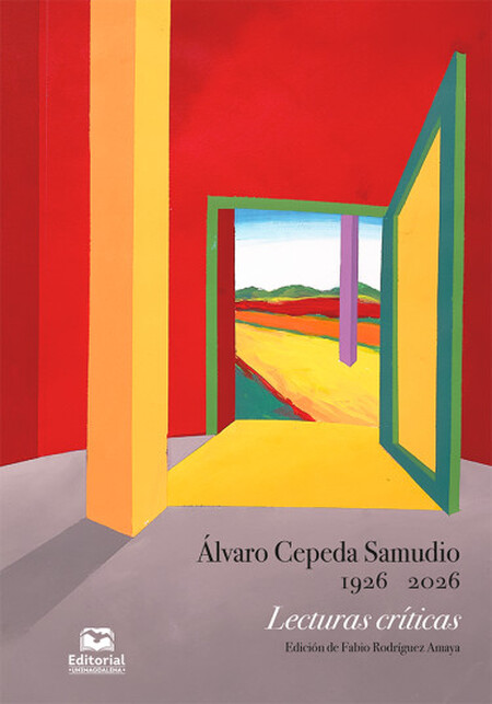 Álvaro Cepeda Samudio 1926-202...