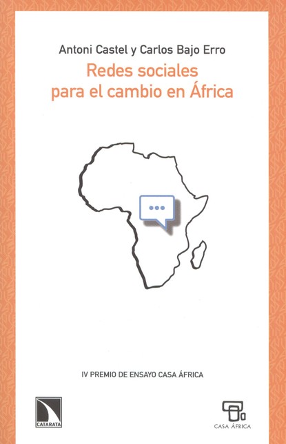 Redes sociales para el cambio ...