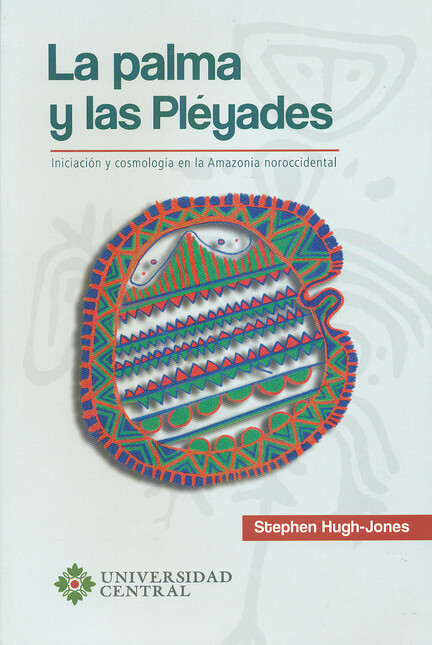 La palma y las Pléyades. Inici...