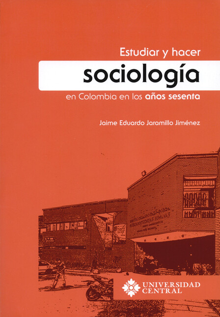 Estudiar y hacer sociología en...