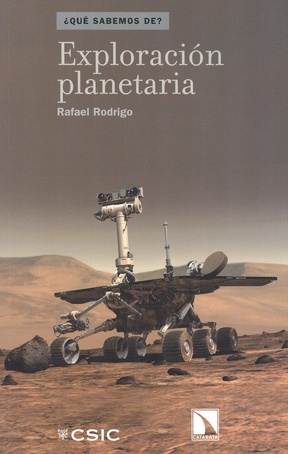 Exploración planetaria