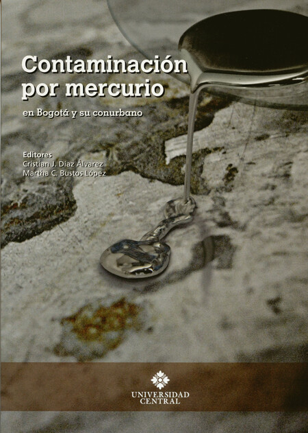 Contaminación por mercurio en ...
