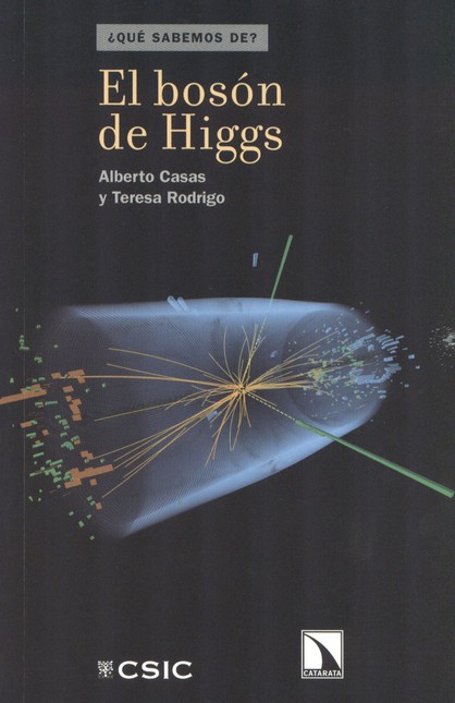 El bosón de Higgs