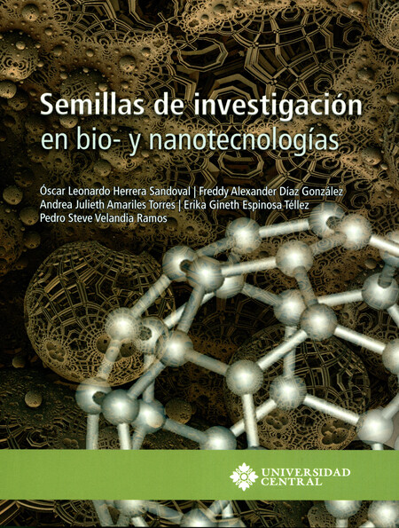 Semillas de investigación en bio- y nanotecnologías | comprar en separatalibreria.com
