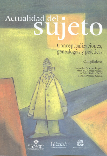 Actualidad del sujeto. Concept...