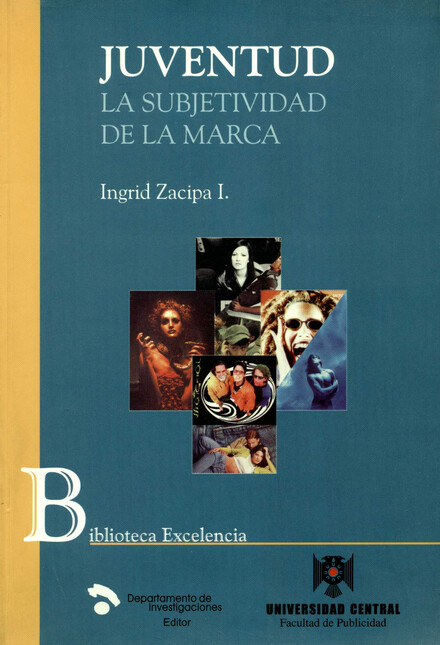 Juventud. La subjetividad de l...
