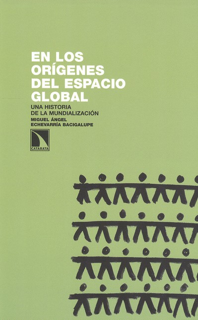 En los orígenes del espacio gl...