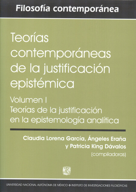 Teorías contemporáneas de la j...