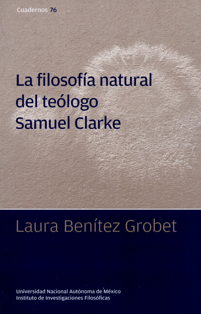 La filosofía natural del teólo...