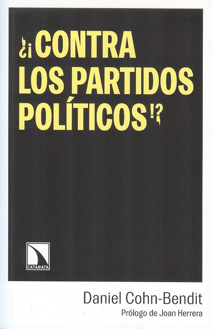 Contra los partidos políticos!...
