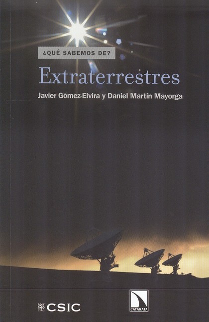 Extraterrestres