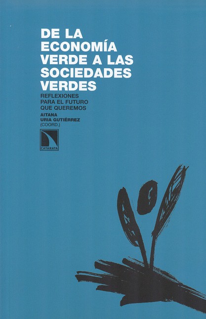 De la economía verde a las soc...