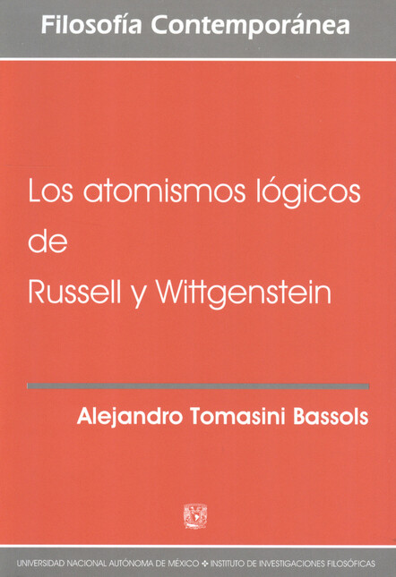 Los atomismos lógicos de Russe...
