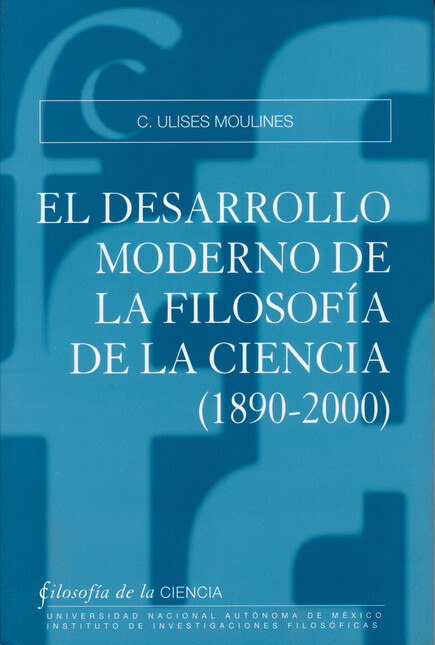 El desarrollo moderno de la fi...