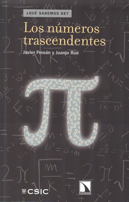 Los números trascendentes
