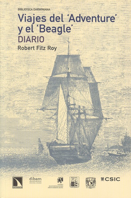 Viajes del Adventure' y el 'Be...