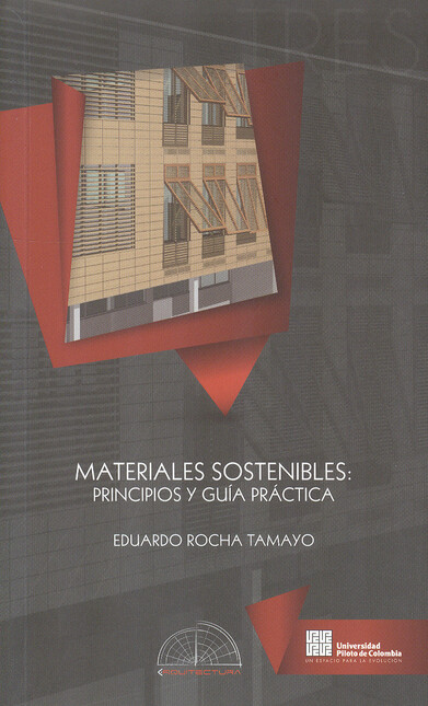 Materiales sostenibles: princi...
