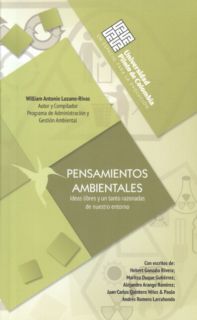Pensamientos ambientales I. Id...