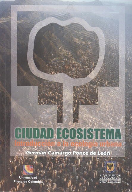 Ciudad ecosistema. Introducció...