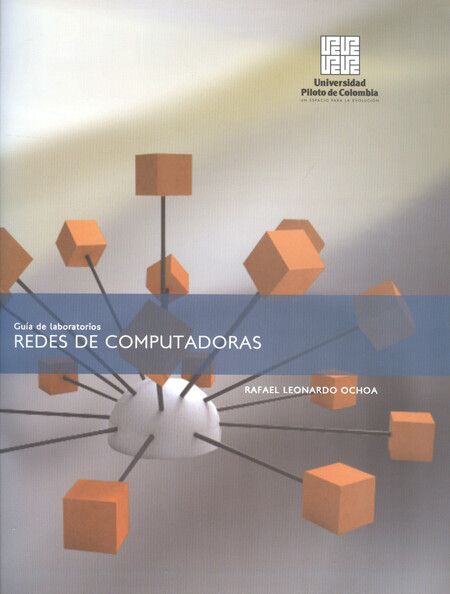 Redes de computadoras. Guía de...