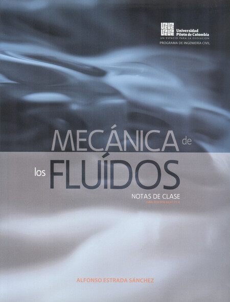 Mecánica de los fluidos. Notas...