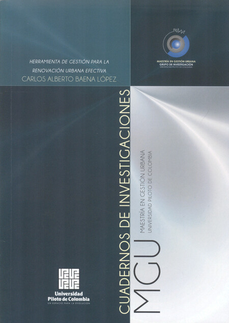 Cuadernos de investigaciones. ...