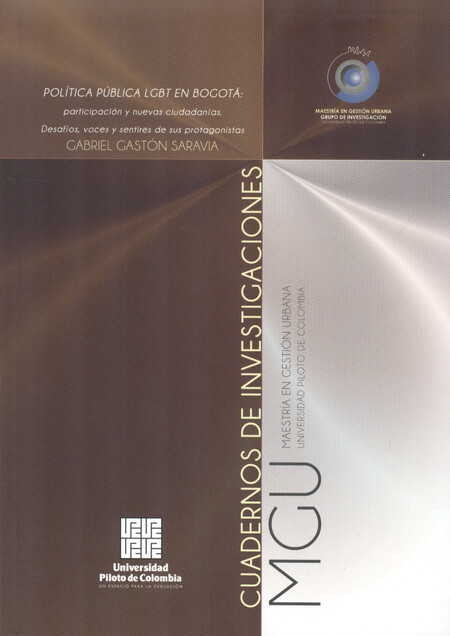 Cuadernos de investigaciones. ...