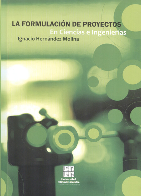 La formulación de proyectos en...