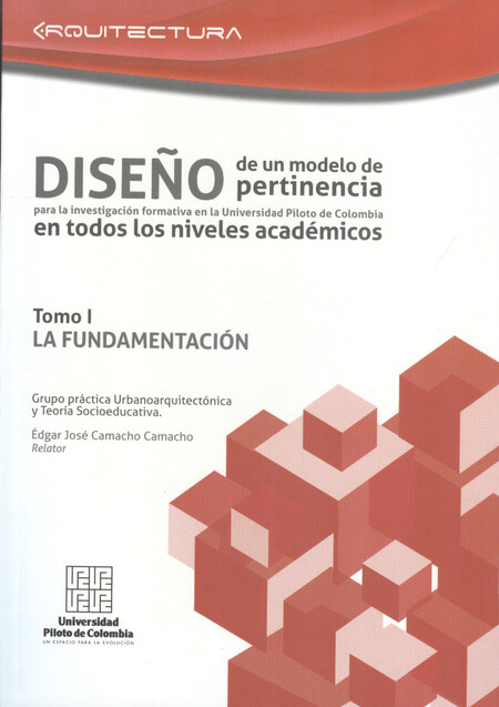 Diseño de un modelo de pertine...