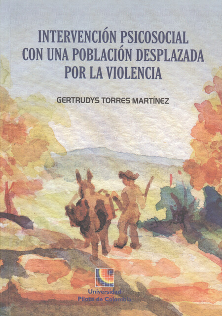 Intervención psicosocial con u...