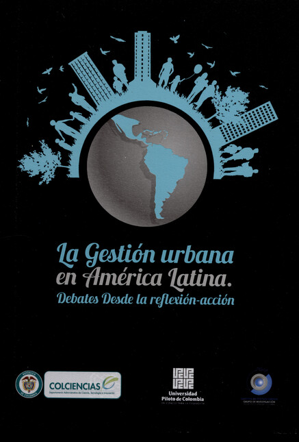 La gestión urbana en América L...