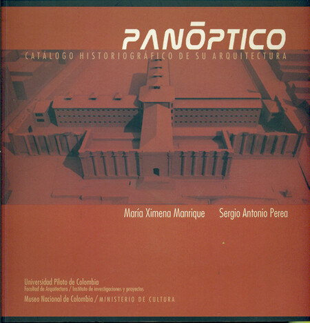 Panóptico. Catálogo historiogr...