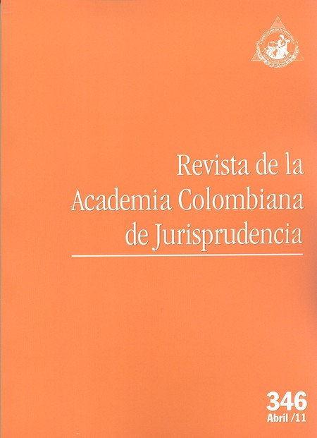 Revista de la Academia Colombi...