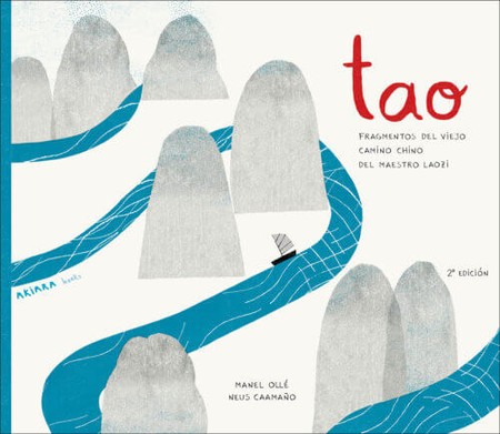 Tao. Fragmentos del viejo cami...