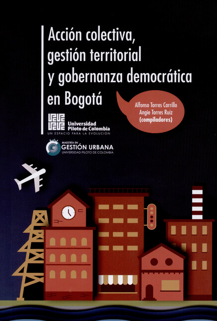 Acción colectiva, gestión terr...