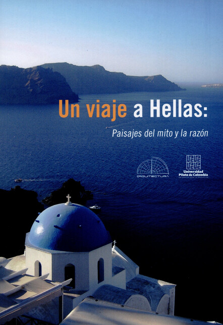 Un viaje a Hellas: paisaje del...