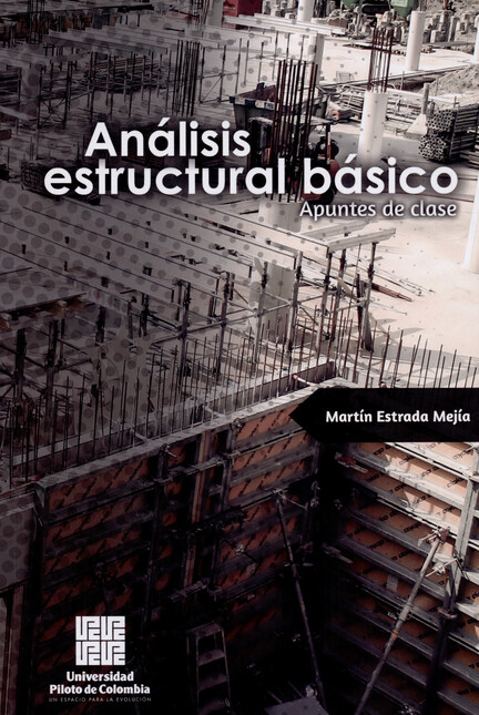 Análisis estructural básico. Apuntes de clase | comprar en separatalibreria.com