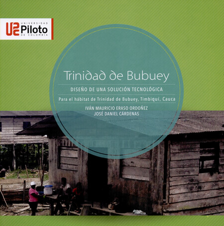 Trinidad de Bubuey. Diseño de ...