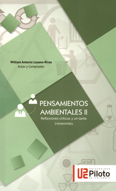 Pensamientos ambientales II