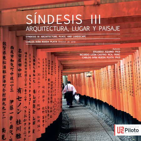 Síndesis III. Arquitectura, lu...