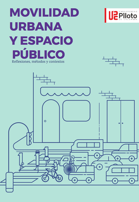 Movilidad urbana y espacio púb...