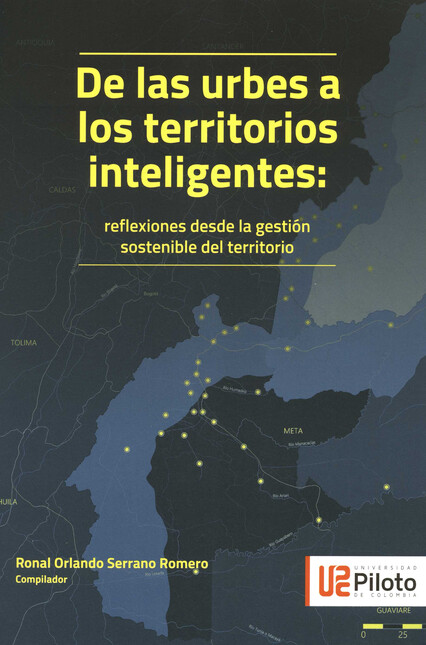 De las urbes a los territorios...