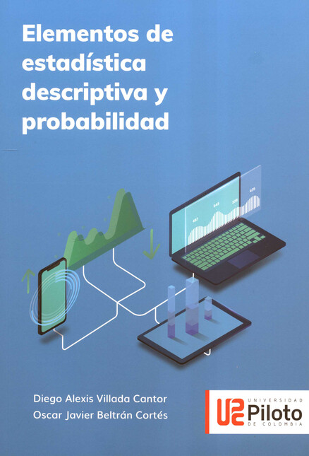 Elementos de estadística descr...
