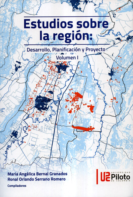 Estudios sobre la región: Desa...