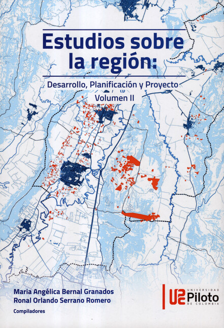Estudios sobre la región: Desa...