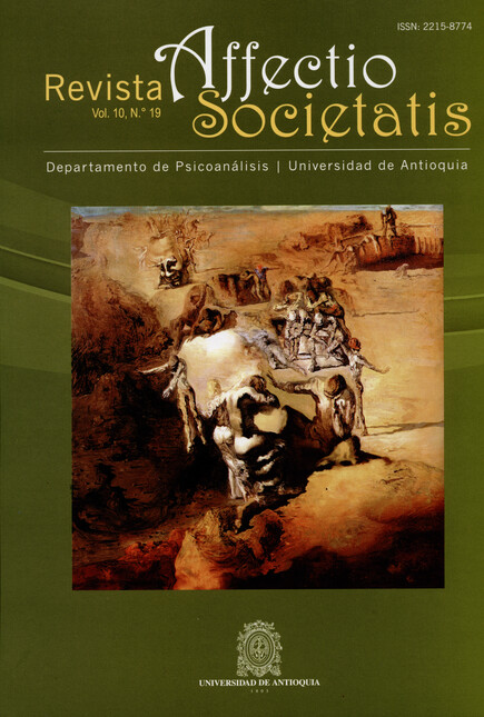 Rev. Affectio societatis Vol.1...