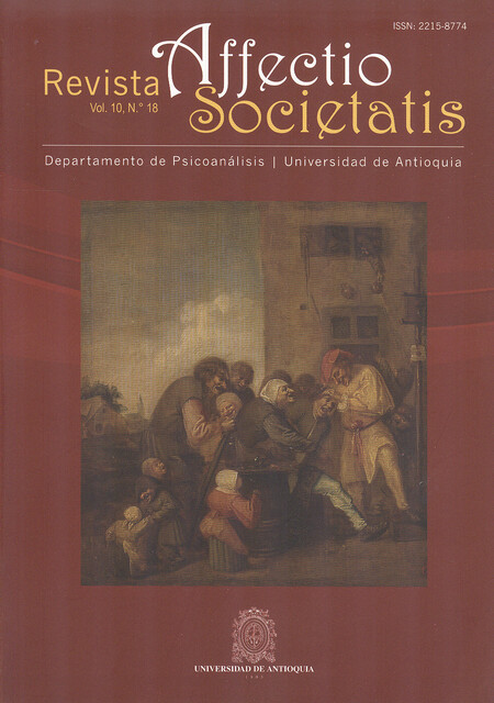 Rev. Affectio societatis Vol.1...